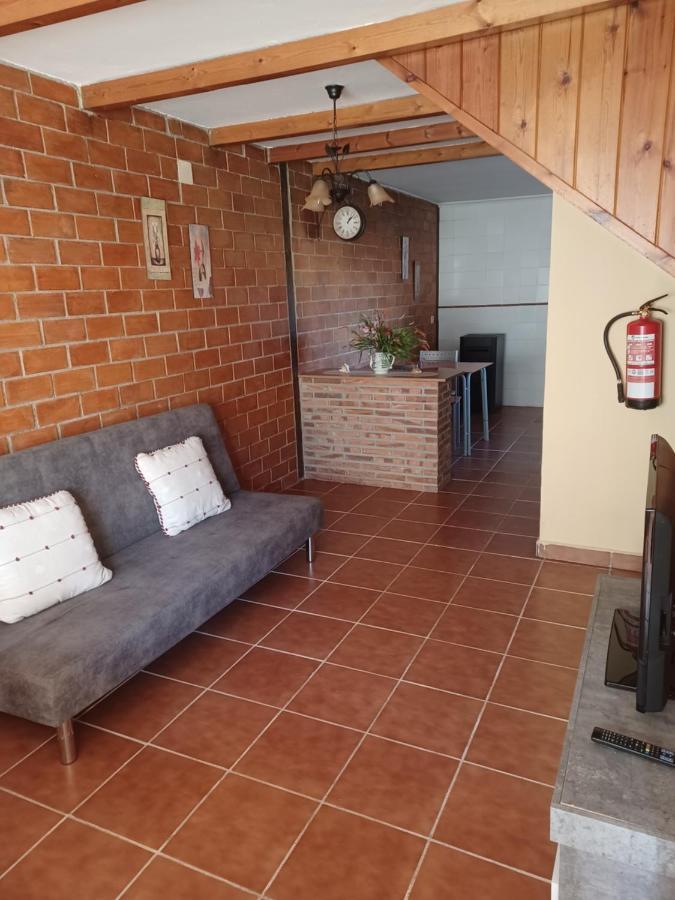El Collau Villa Llanes Buitenkant foto