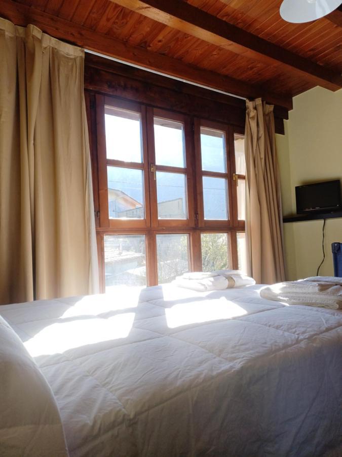 El Collau Villa Llanes Buitenkant foto